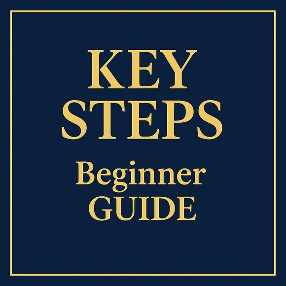 Store Setup Info Kit • E-comStarter Station (Physical Guide Included) - Picture 3 of 3